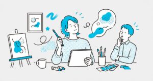 アーティスティックな人の特徴9選｜独特な感性や心理・付き合い方を解説！