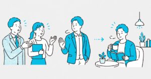 1人の時間がないとダメな人の特徴7選｜疲れやストレスを溜めにくくする方法も解説！
